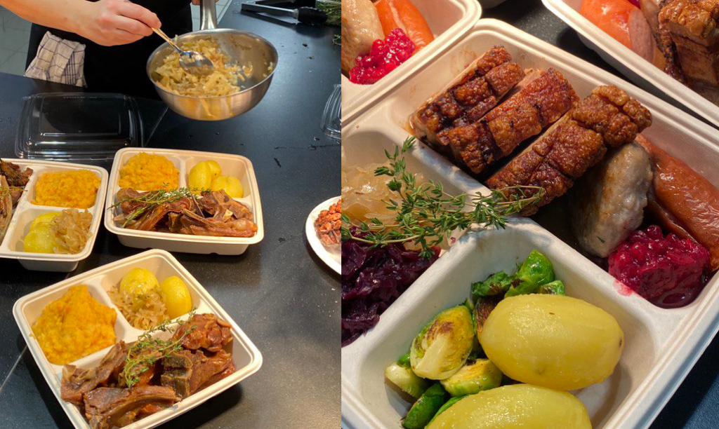 jul take away