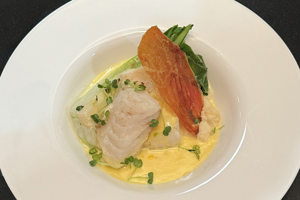 Skrei Njord restarunat