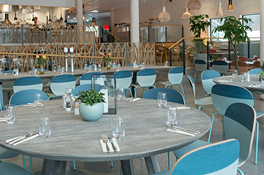 Restaurant RSS