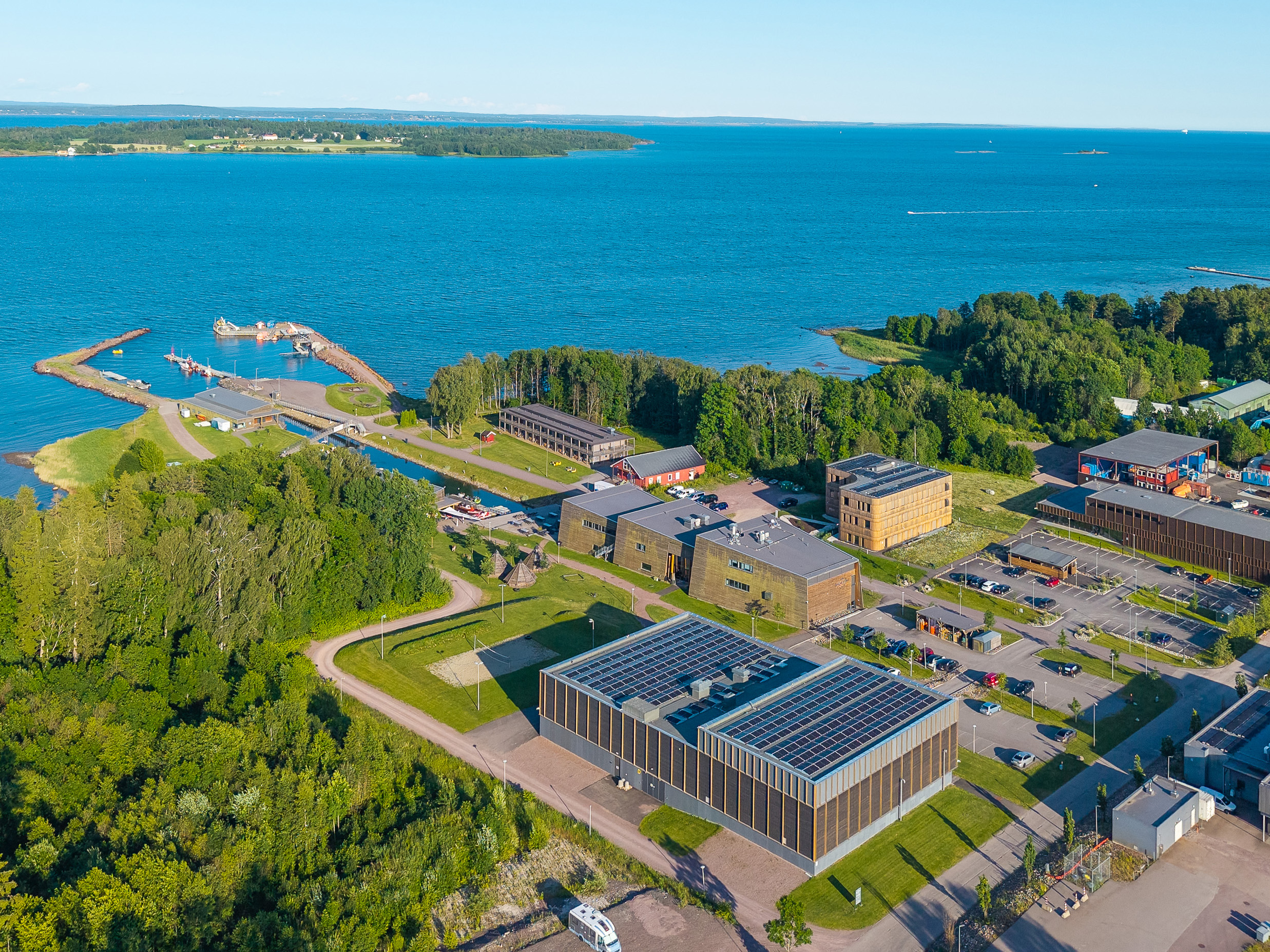 Ultratotal av RS Noatun