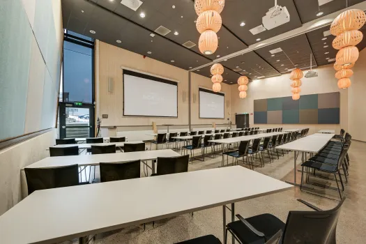 Konferansesalen Valhall