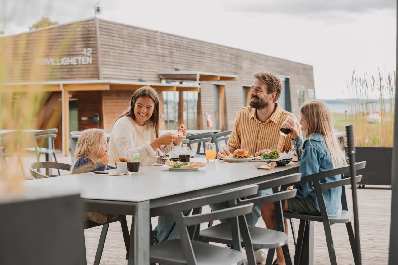 Familierestaurant