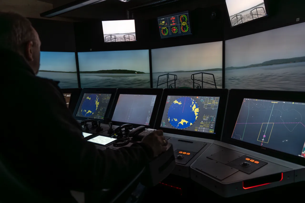 Simulator