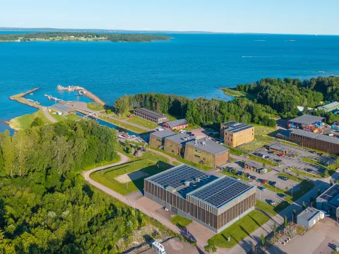 Noatun ultratotal med Bastøy